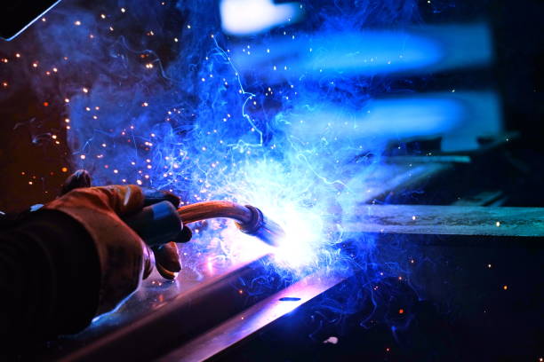 Affordable Welder Services in Monroe, OH