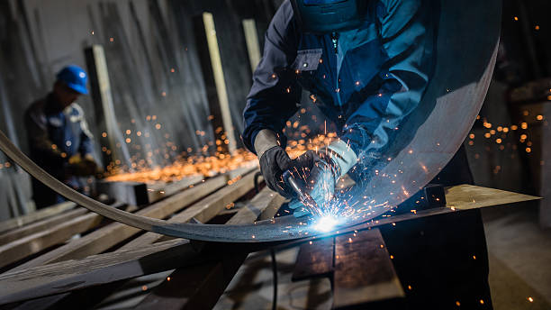 Monroe, OH Welder & Metal Fabrication Company