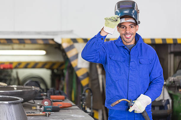 Best Automotive Welding in Monroe, OH